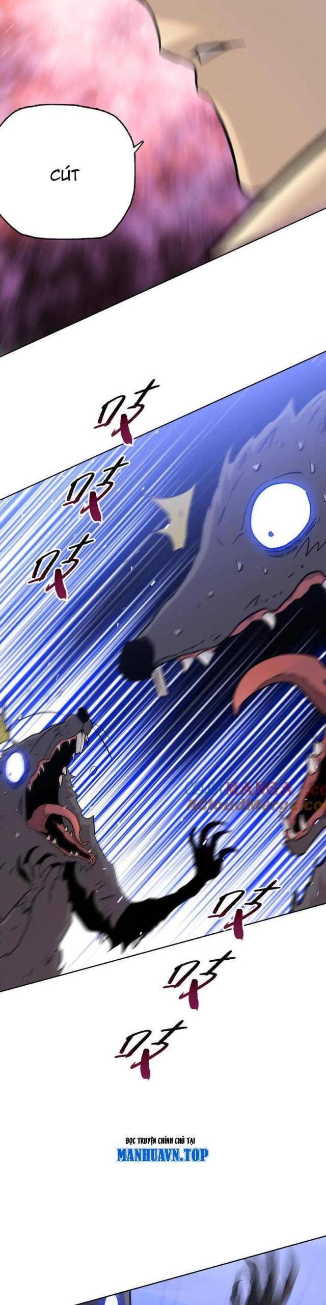 Kẻ Tàn Nhẫn Ngày Tận Thế: Bắt Đầu Dự Trữ Hàng Tỉ Tấn Vật Tư Chap 28 - Next Chap 29