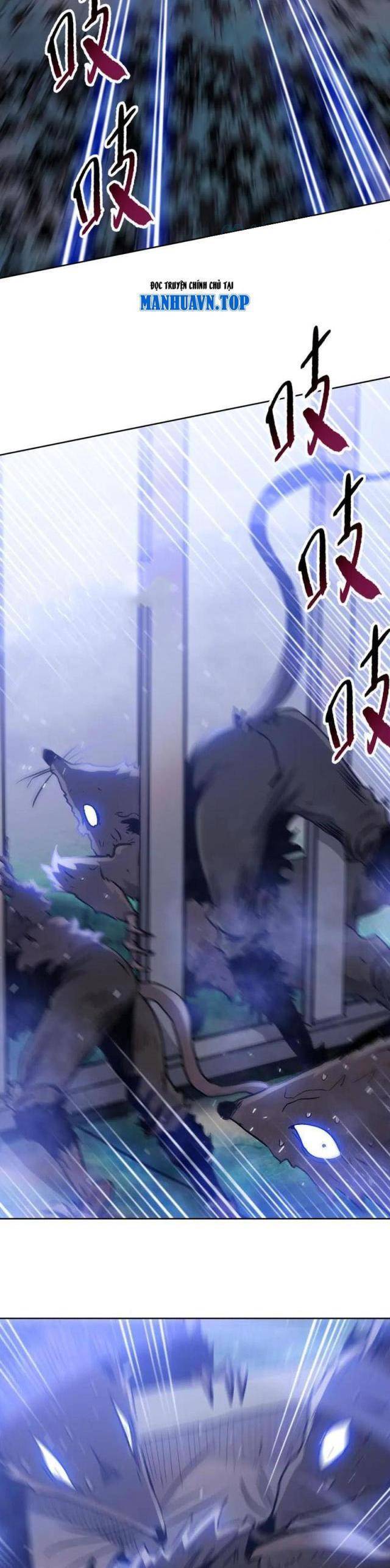Kẻ Tàn Nhẫn Ngày Tận Thế: Bắt Đầu Dự Trữ Hàng Tỉ Tấn Vật Tư Chap 28 - Next Chap 29
