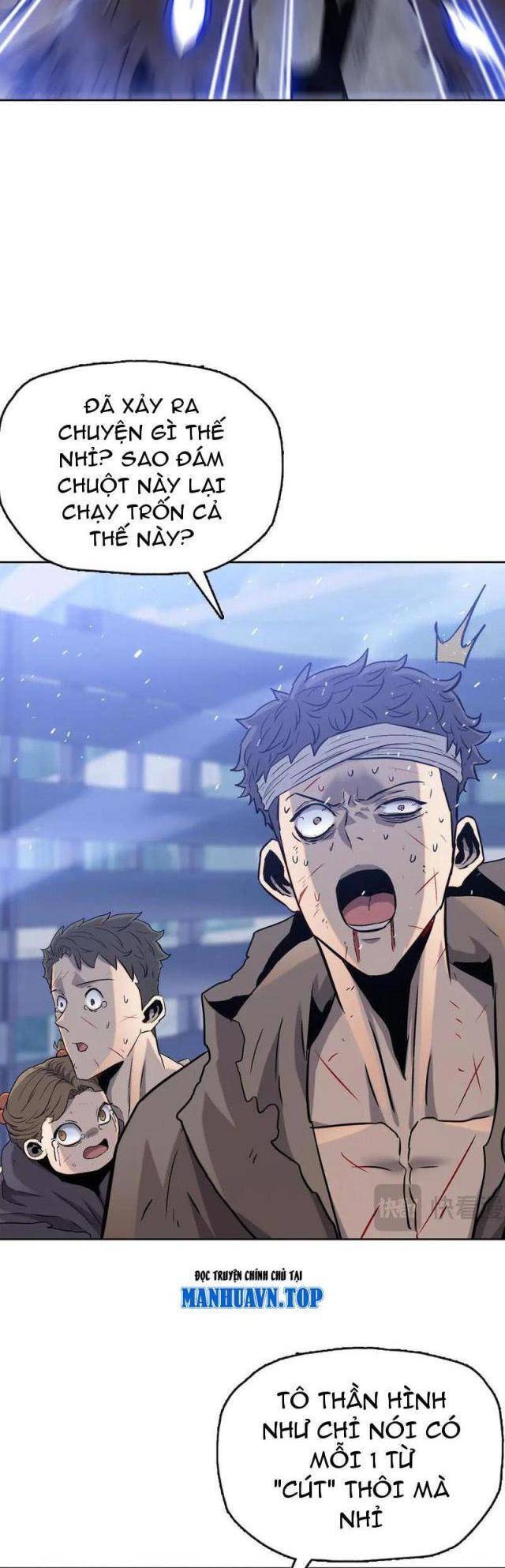 Kẻ Tàn Nhẫn Ngày Tận Thế: Bắt Đầu Dự Trữ Hàng Tỉ Tấn Vật Tư Chap 28 - Next Chap 29
