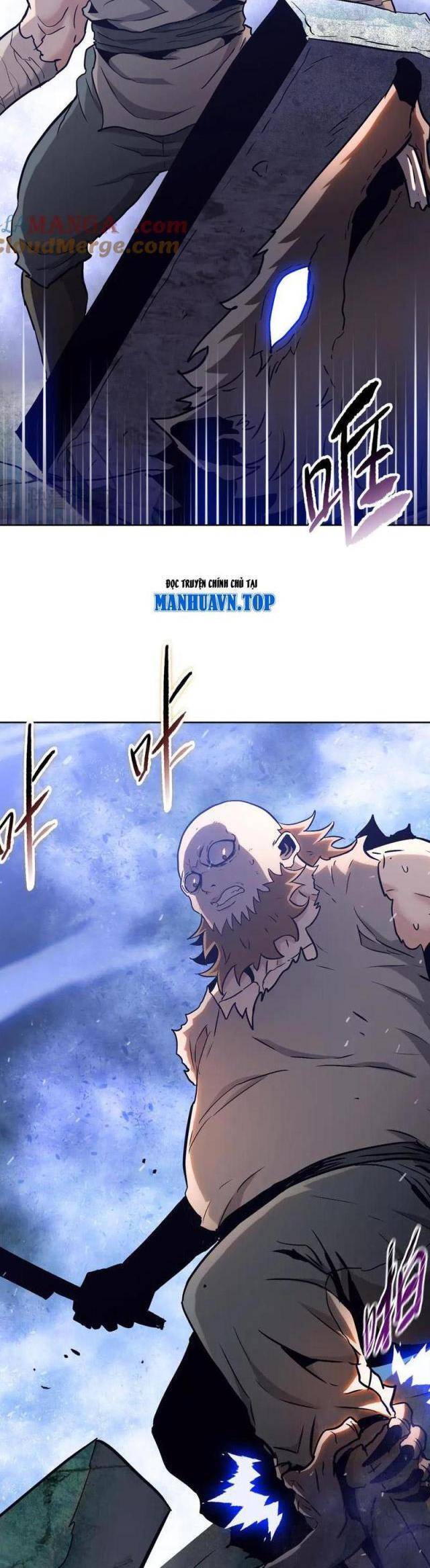 Kẻ Tàn Nhẫn Ngày Tận Thế: Bắt Đầu Dự Trữ Hàng Tỉ Tấn Vật Tư Chap 28 - Next Chap 29