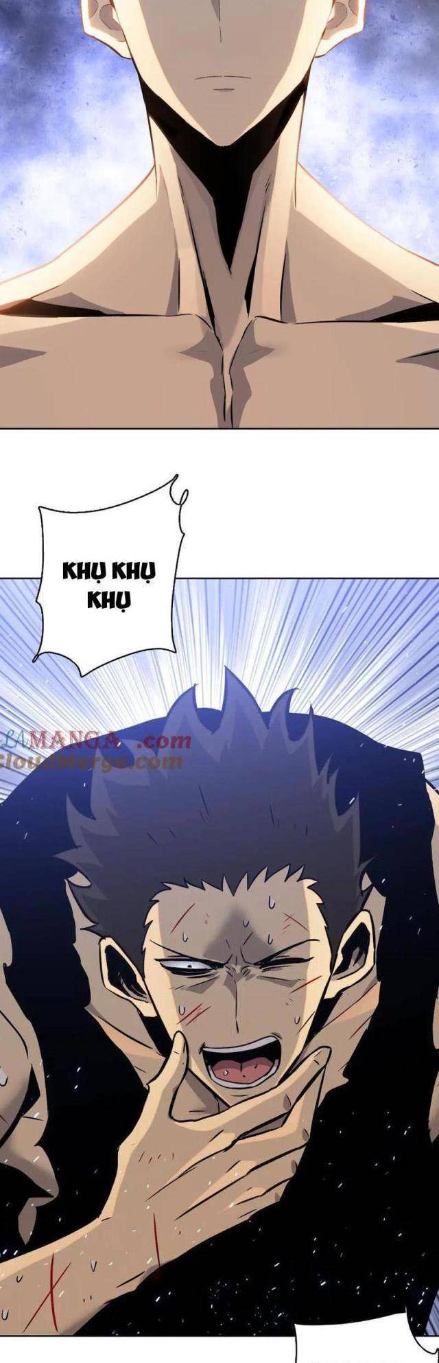 Kẻ Tàn Nhẫn Ngày Tận Thế: Bắt Đầu Dự Trữ Hàng Tỉ Tấn Vật Tư Chap 28 - Next Chap 29