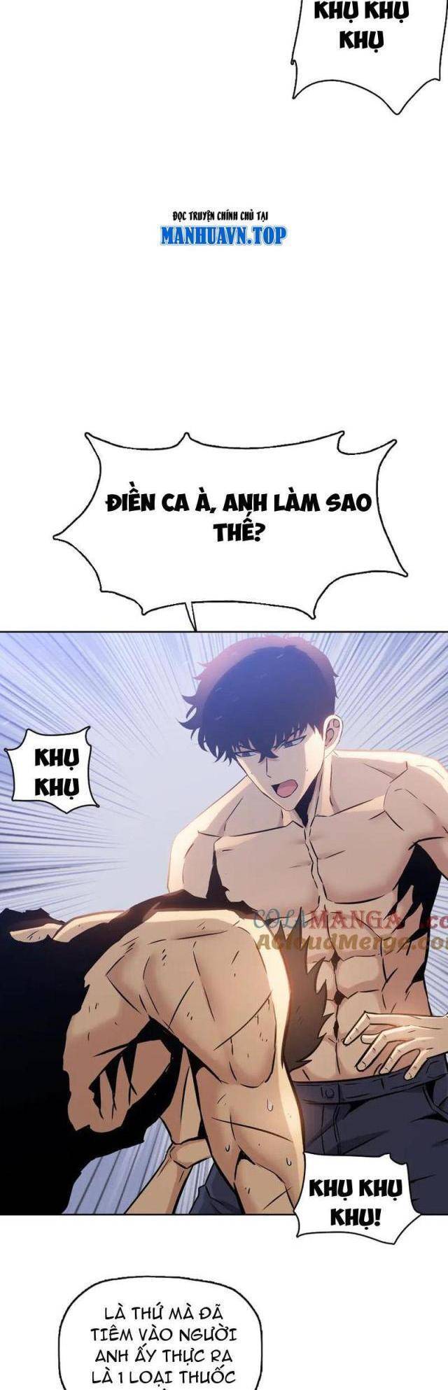Kẻ Tàn Nhẫn Ngày Tận Thế: Bắt Đầu Dự Trữ Hàng Tỉ Tấn Vật Tư Chap 28 - Next Chap 29
