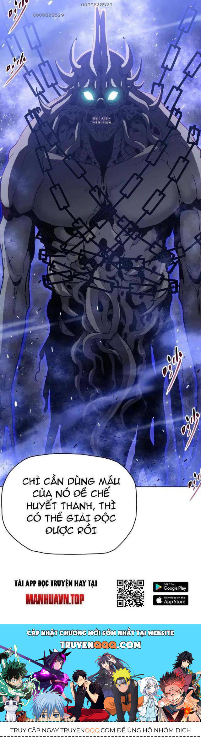 Kẻ Tàn Nhẫn Ngày Tận Thế: Bắt Đầu Dự Trữ Hàng Tỉ Tấn Vật Tư Chap 28 - Next Chap 29