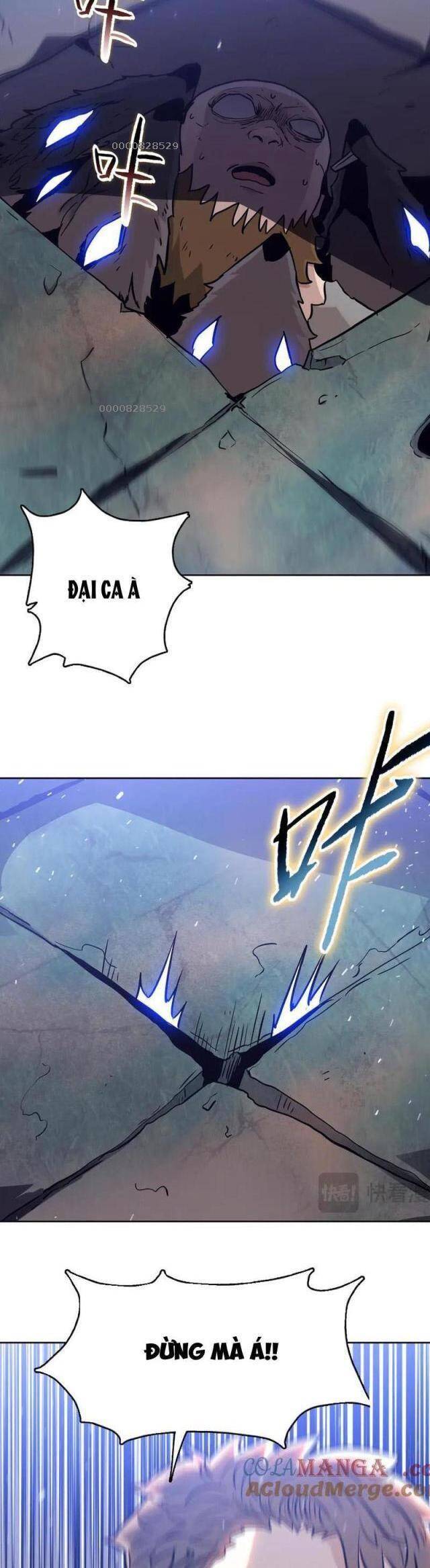 Kẻ Tàn Nhẫn Ngày Tận Thế: Bắt Đầu Dự Trữ Hàng Tỉ Tấn Vật Tư Chap 28 - Next Chap 29