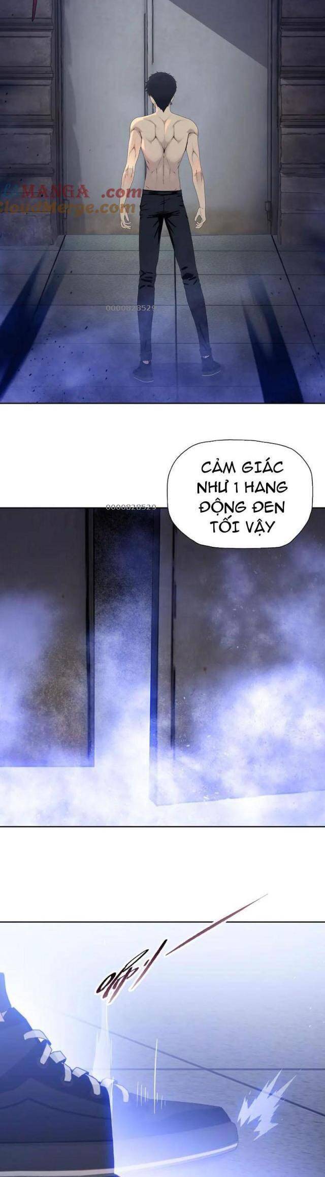 Kẻ Tàn Nhẫn Ngày Tận Thế: Bắt Đầu Dự Trữ Hàng Tỉ Tấn Vật Tư Chap 29 - Next Chap 30
