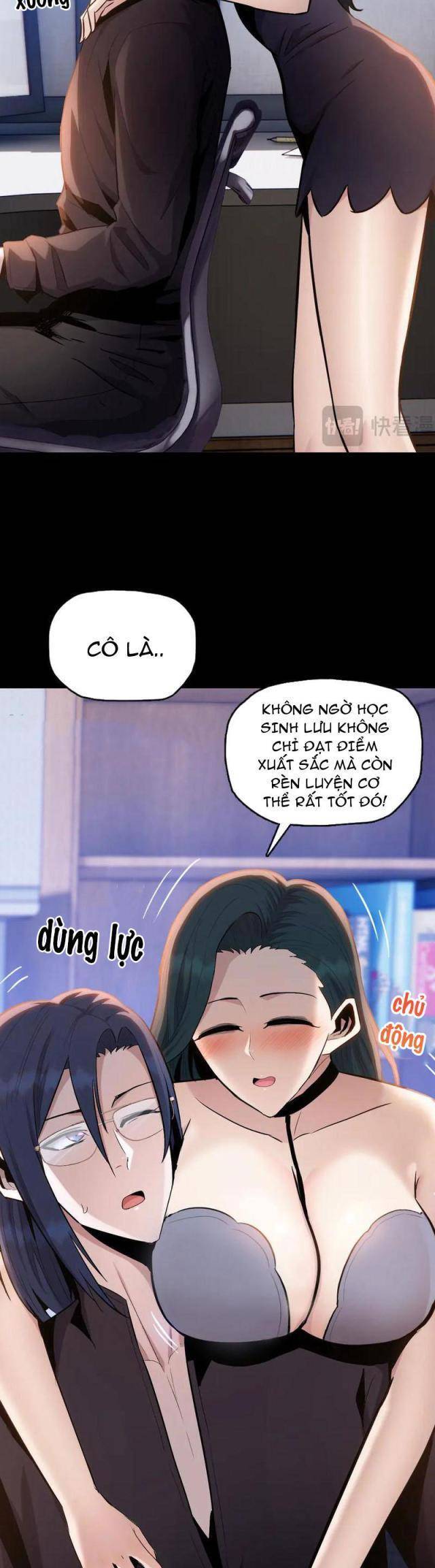 Kẻ Tàn Nhẫn Ngày Tận Thế: Bắt Đầu Dự Trữ Hàng Tỉ Tấn Vật Tư Chap 29 - Next Chap 30