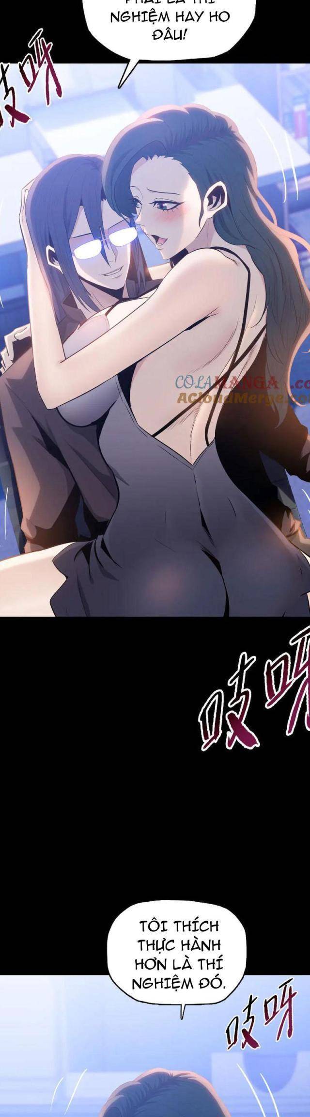 Kẻ Tàn Nhẫn Ngày Tận Thế: Bắt Đầu Dự Trữ Hàng Tỉ Tấn Vật Tư Chap 29 - Next Chap 30