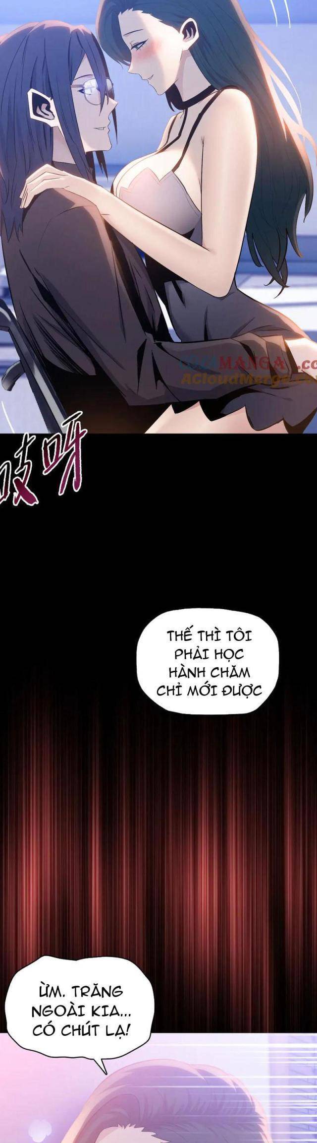 Kẻ Tàn Nhẫn Ngày Tận Thế: Bắt Đầu Dự Trữ Hàng Tỉ Tấn Vật Tư Chap 29 - Next Chap 30