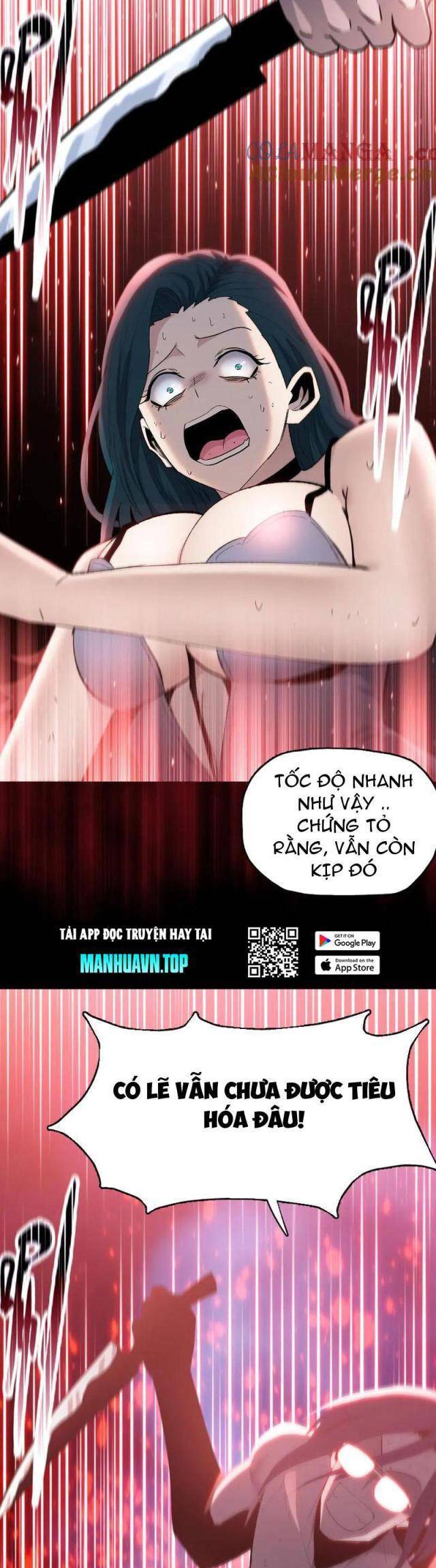 Kẻ Tàn Nhẫn Ngày Tận Thế: Bắt Đầu Dự Trữ Hàng Tỉ Tấn Vật Tư Chap 29 - Next Chap 30
