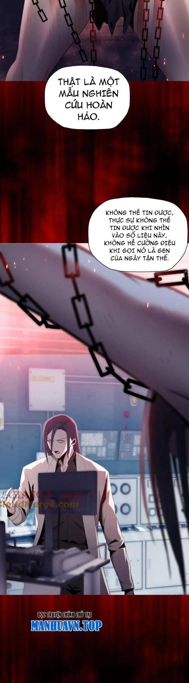 Kẻ Tàn Nhẫn Ngày Tận Thế: Bắt Đầu Dự Trữ Hàng Tỉ Tấn Vật Tư Chap 29 - Next Chap 30