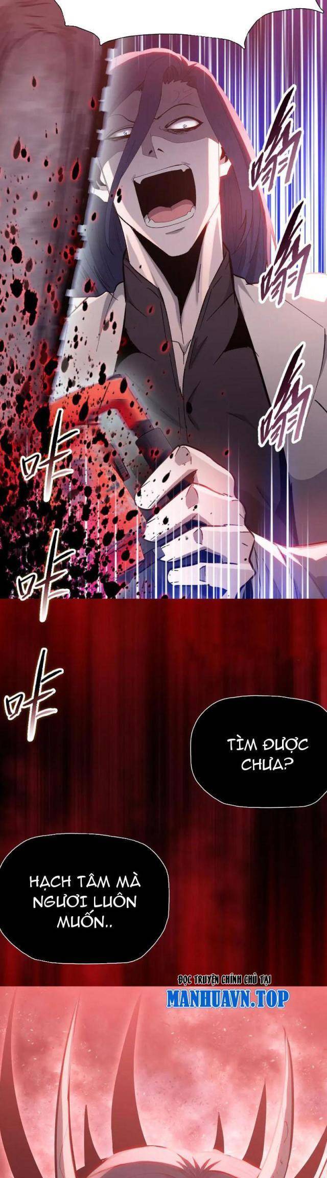 Kẻ Tàn Nhẫn Ngày Tận Thế: Bắt Đầu Dự Trữ Hàng Tỉ Tấn Vật Tư Chap 29 - Next Chap 30