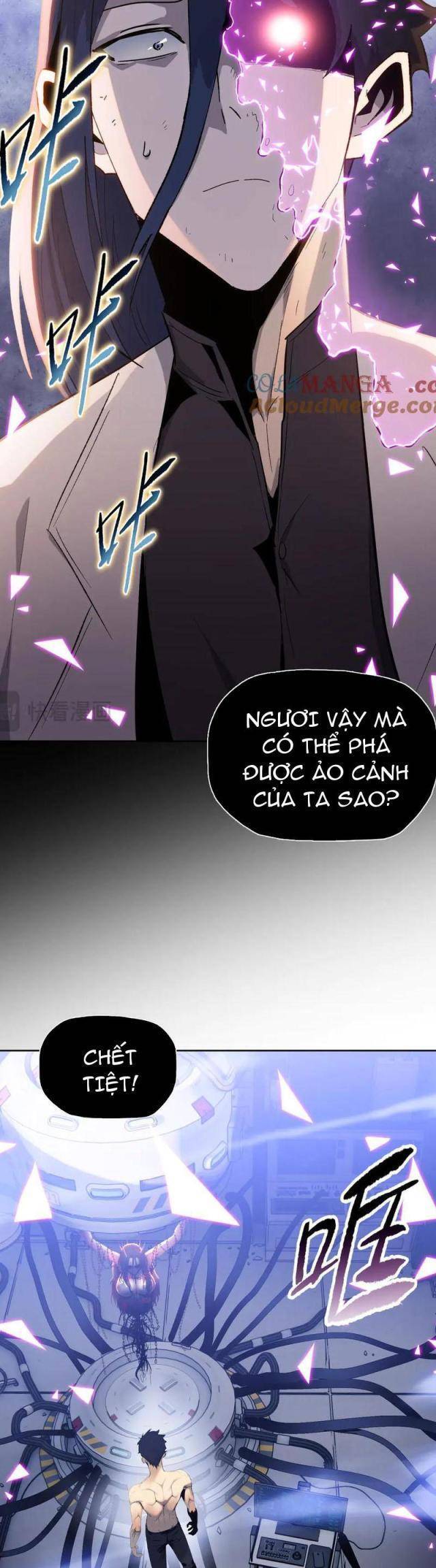 Kẻ Tàn Nhẫn Ngày Tận Thế: Bắt Đầu Dự Trữ Hàng Tỉ Tấn Vật Tư Chap 29 - Next Chap 30