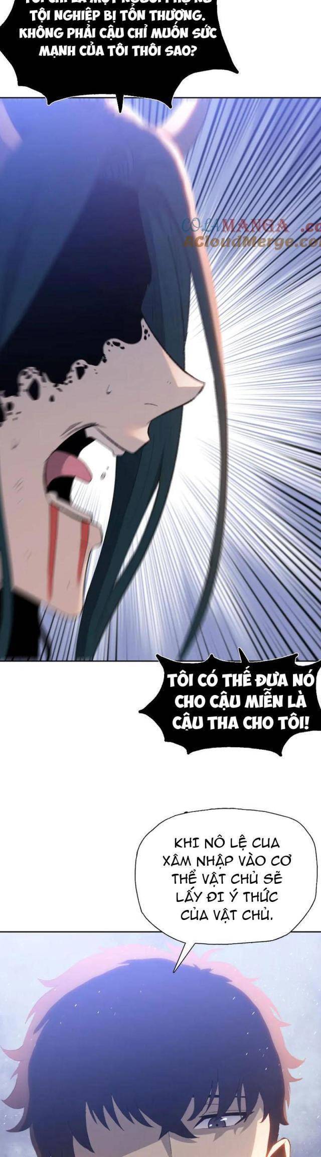 Kẻ Tàn Nhẫn Ngày Tận Thế: Bắt Đầu Dự Trữ Hàng Tỉ Tấn Vật Tư Chap 29 - Next Chap 30