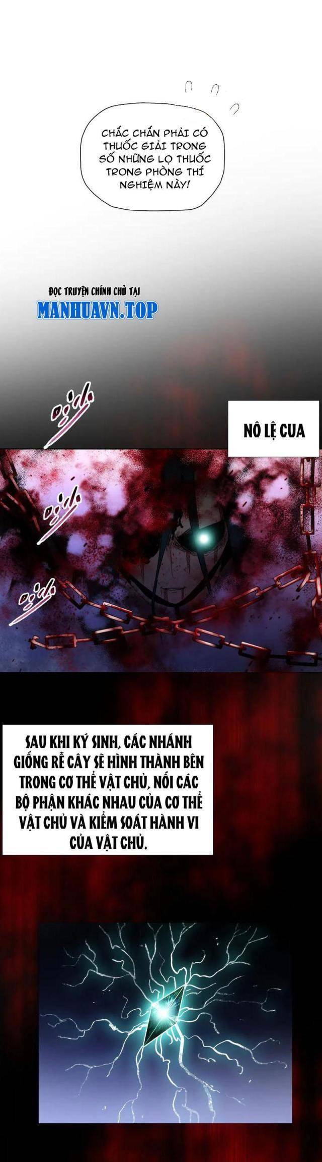 Kẻ Tàn Nhẫn Ngày Tận Thế: Bắt Đầu Dự Trữ Hàng Tỉ Tấn Vật Tư Chap 29 - Next Chap 30