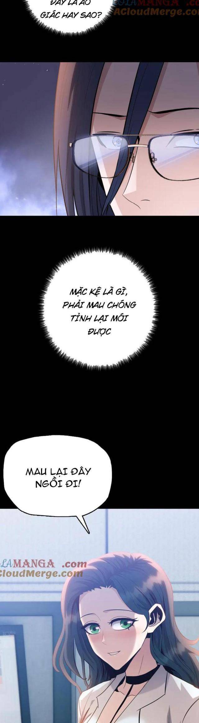 Kẻ Tàn Nhẫn Ngày Tận Thế: Bắt Đầu Dự Trữ Hàng Tỉ Tấn Vật Tư Chap 29 - Next Chap 30