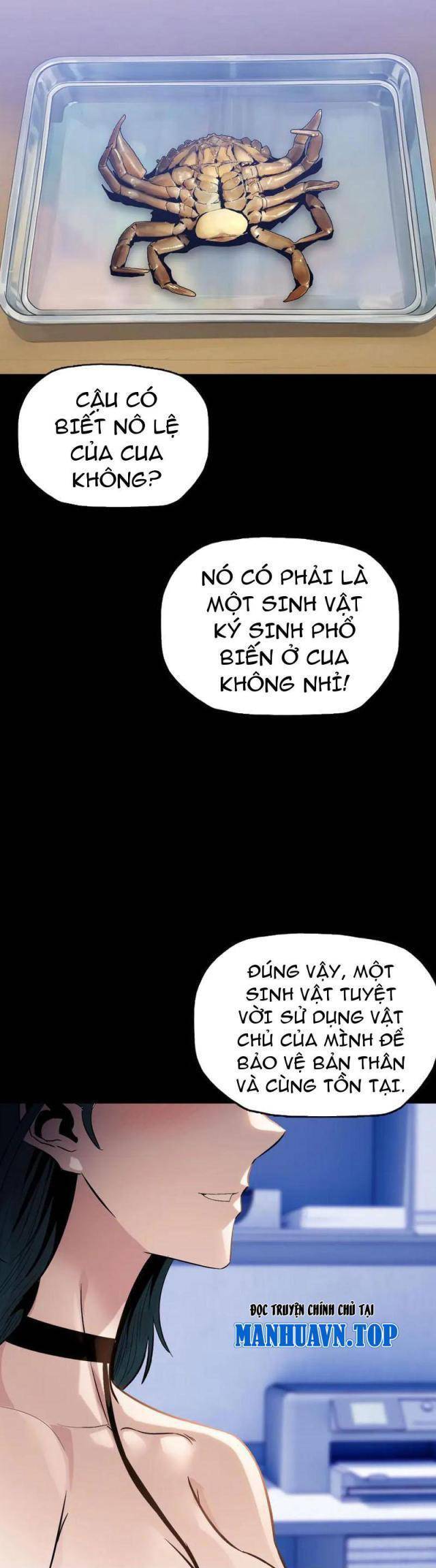 Kẻ Tàn Nhẫn Ngày Tận Thế: Bắt Đầu Dự Trữ Hàng Tỉ Tấn Vật Tư Chap 29 - Next Chap 30