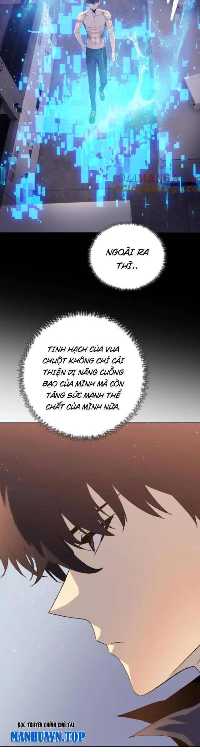 Kẻ Tàn Nhẫn Ngày Tận Thế: Bắt Đầu Dự Trữ Hàng Tỉ Tấn Vật Tư Chap 30 - Next Chap 31