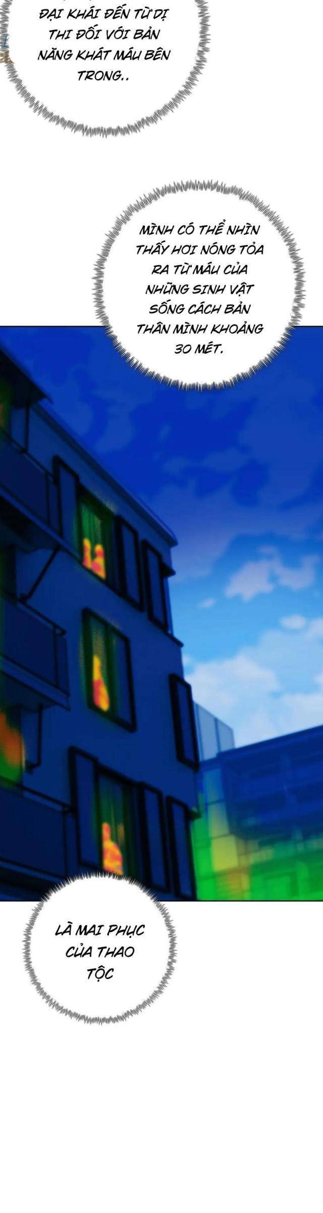 Kẻ Tàn Nhẫn Ngày Tận Thế: Bắt Đầu Dự Trữ Hàng Tỉ Tấn Vật Tư Chap 30 - Next Chap 31