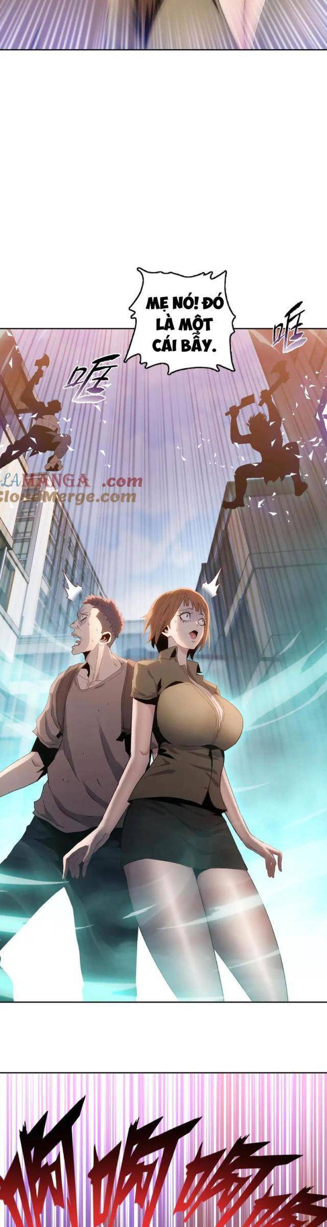 Kẻ Tàn Nhẫn Ngày Tận Thế: Bắt Đầu Dự Trữ Hàng Tỉ Tấn Vật Tư Chap 30 - Next Chap 31