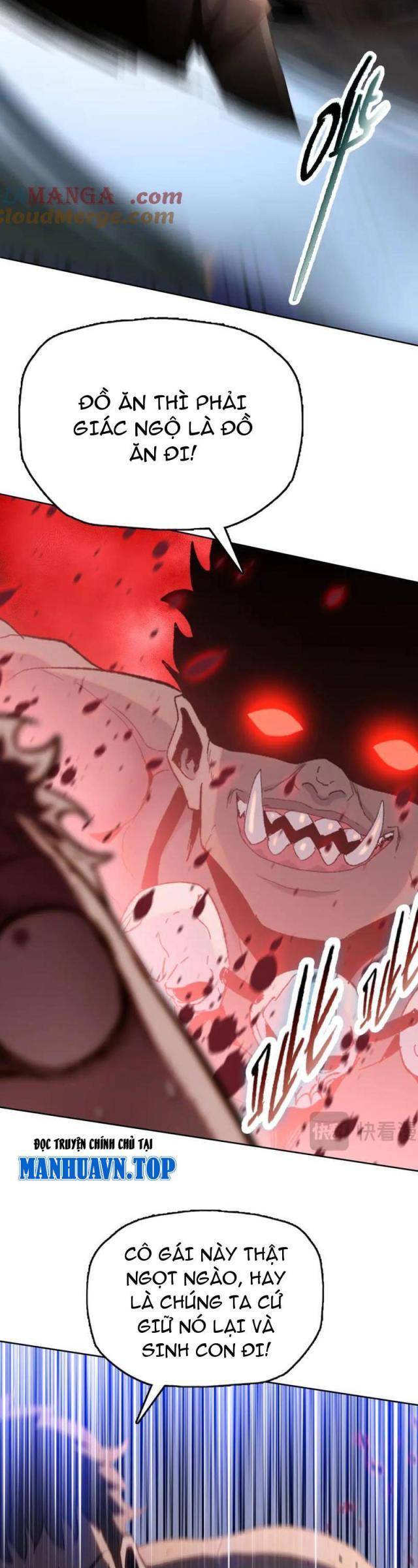 Kẻ Tàn Nhẫn Ngày Tận Thế: Bắt Đầu Dự Trữ Hàng Tỉ Tấn Vật Tư Chap 30 - Next Chap 31