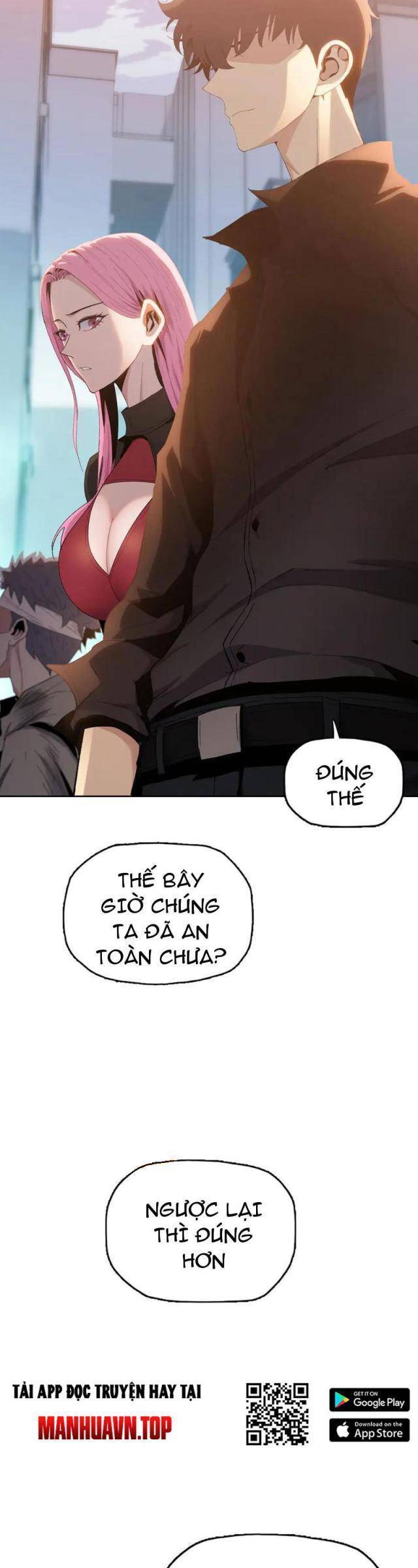 Kẻ Tàn Nhẫn Ngày Tận Thế: Bắt Đầu Dự Trữ Hàng Tỉ Tấn Vật Tư Chap 30 - Next Chap 31