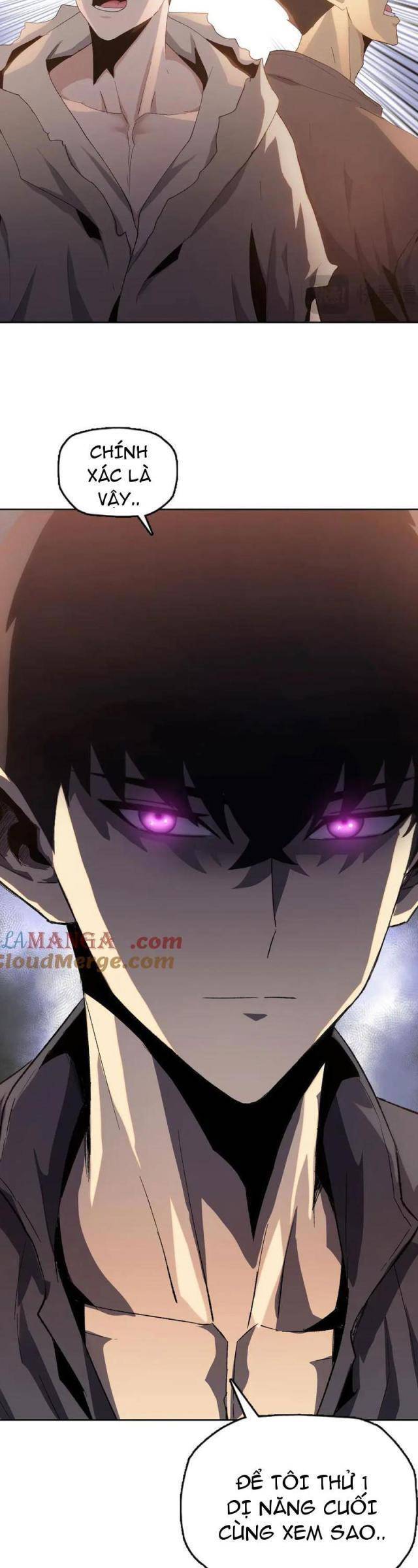 Kẻ Tàn Nhẫn Ngày Tận Thế: Bắt Đầu Dự Trữ Hàng Tỉ Tấn Vật Tư Chap 30 - Next Chap 31