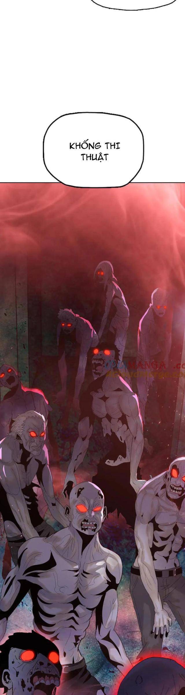 Kẻ Tàn Nhẫn Ngày Tận Thế: Bắt Đầu Dự Trữ Hàng Tỉ Tấn Vật Tư Chap 30 - Next Chap 31