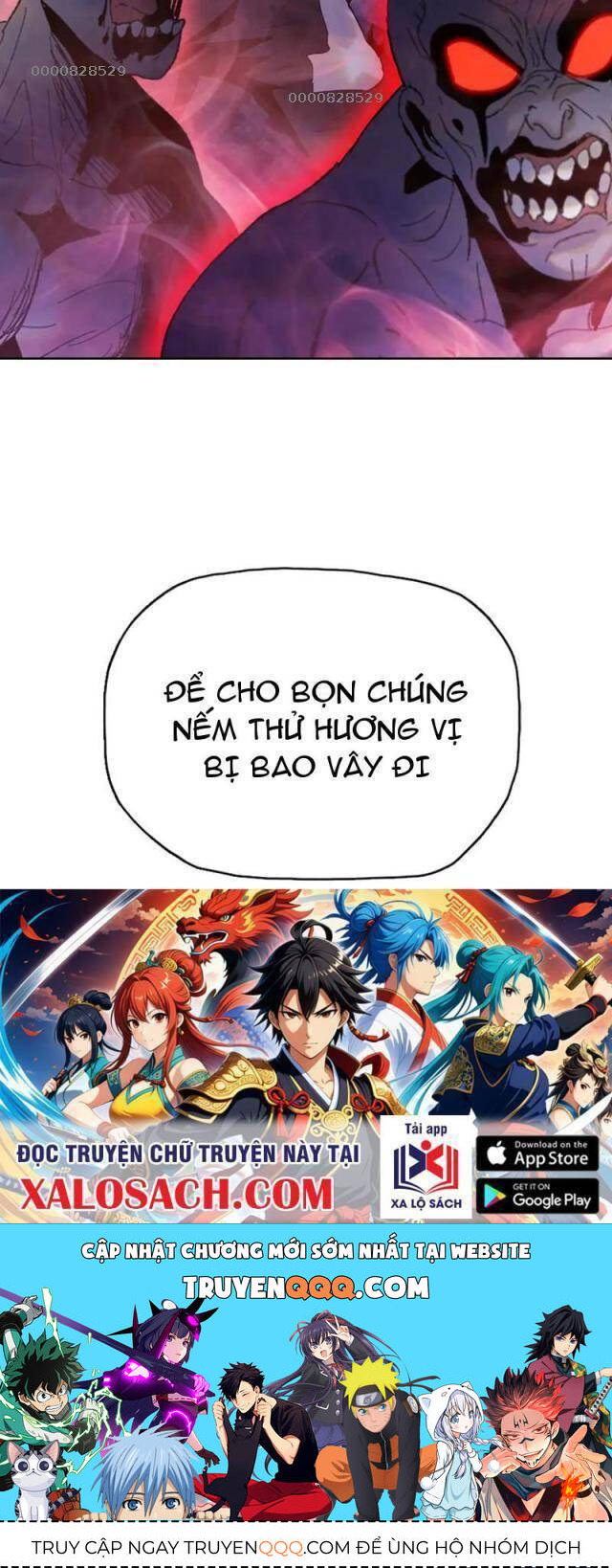Kẻ Tàn Nhẫn Ngày Tận Thế: Bắt Đầu Dự Trữ Hàng Tỉ Tấn Vật Tư Chap 30 - Next Chap 31