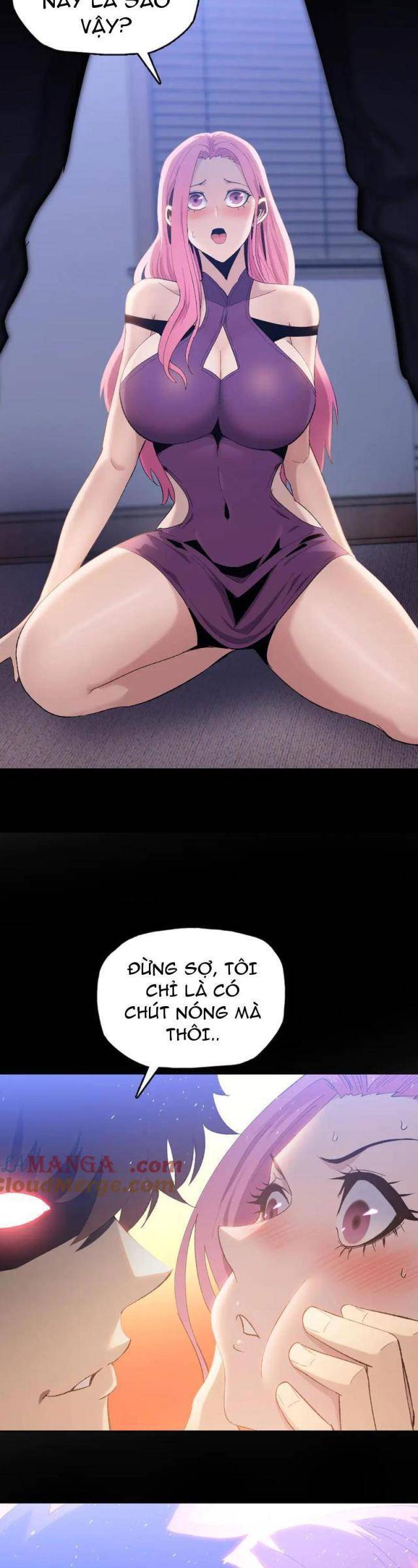 Kẻ Tàn Nhẫn Ngày Tận Thế: Bắt Đầu Dự Trữ Hàng Tỉ Tấn Vật Tư Chap 30 - Next Chap 31