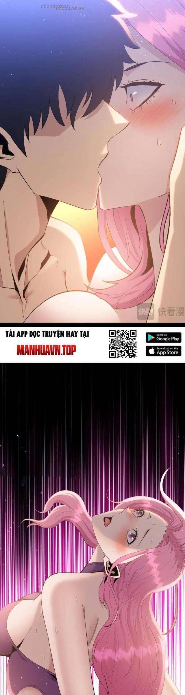 Kẻ Tàn Nhẫn Ngày Tận Thế: Bắt Đầu Dự Trữ Hàng Tỉ Tấn Vật Tư Chap 30 - Next Chap 31