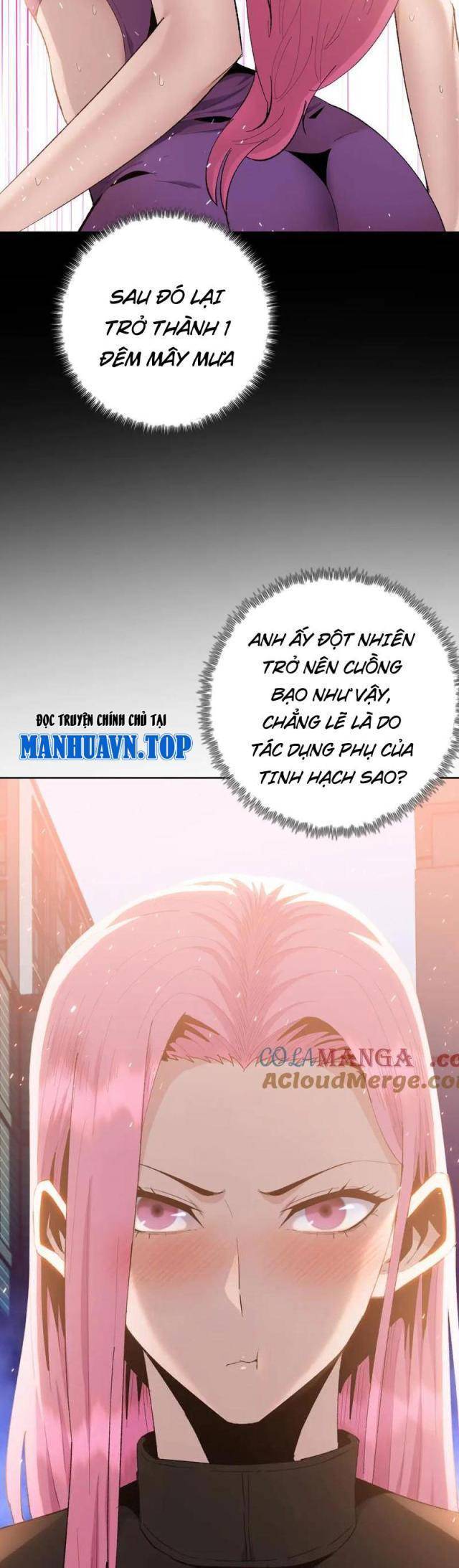 Kẻ Tàn Nhẫn Ngày Tận Thế: Bắt Đầu Dự Trữ Hàng Tỉ Tấn Vật Tư Chap 30 - Next Chap 31