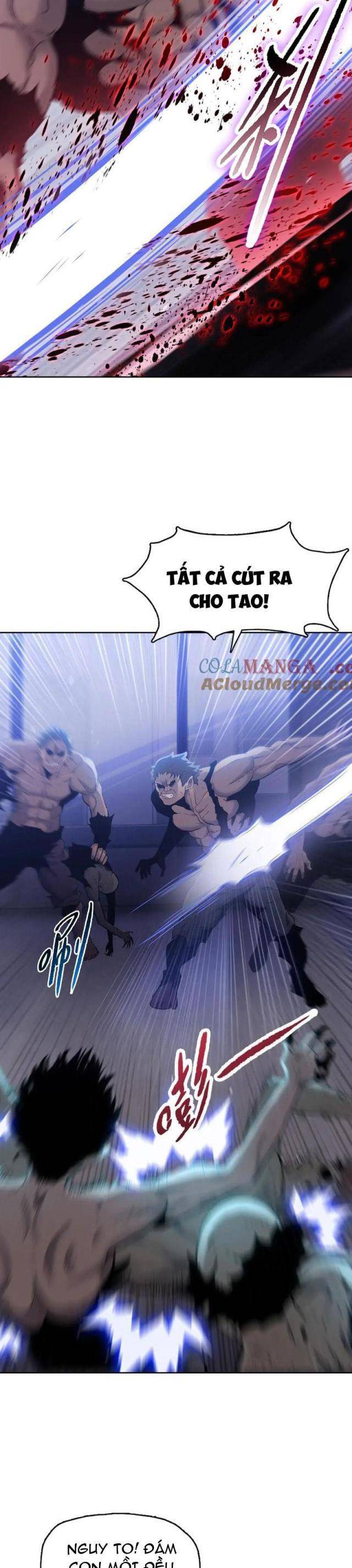 Kẻ Tàn Nhẫn Ngày Tận Thế: Bắt Đầu Dự Trữ Hàng Tỉ Tấn Vật Tư Chap 31 - Next Chap 32