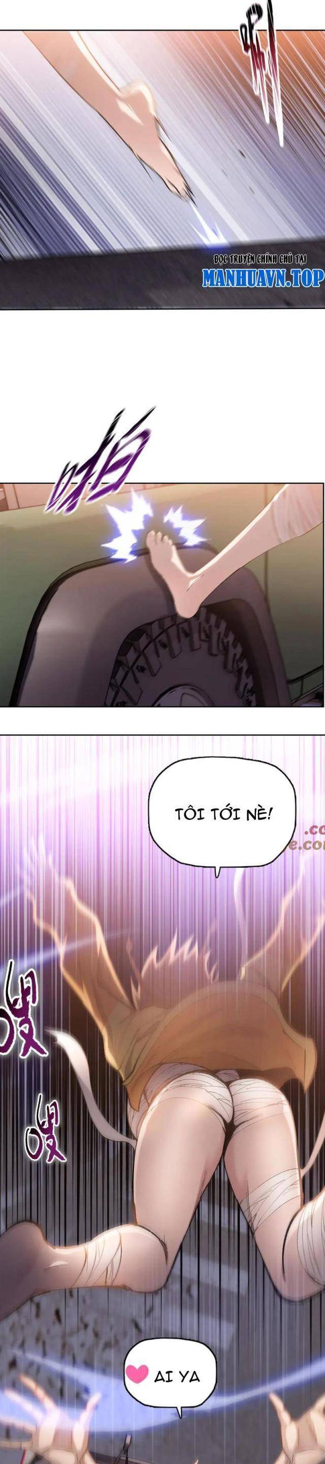 Kẻ Tàn Nhẫn Ngày Tận Thế: Bắt Đầu Dự Trữ Hàng Tỉ Tấn Vật Tư Chap 31 - Next Chap 32