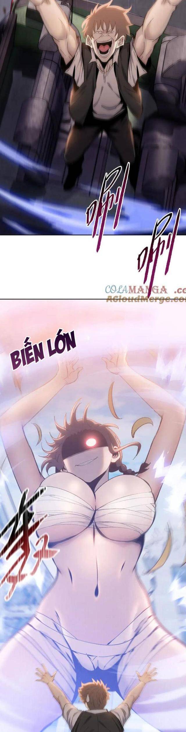 Kẻ Tàn Nhẫn Ngày Tận Thế: Bắt Đầu Dự Trữ Hàng Tỉ Tấn Vật Tư Chap 31 - Next Chap 32