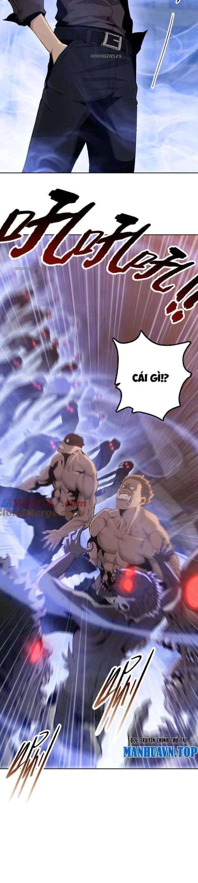 Kẻ Tàn Nhẫn Ngày Tận Thế: Bắt Đầu Dự Trữ Hàng Tỉ Tấn Vật Tư Chap 31 - Next Chap 32