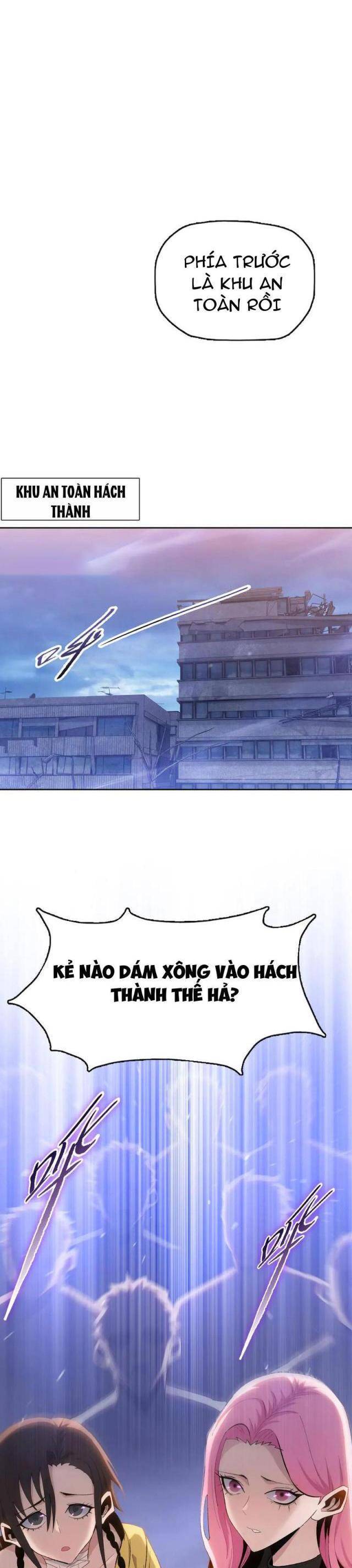 Kẻ Tàn Nhẫn Ngày Tận Thế: Bắt Đầu Dự Trữ Hàng Tỉ Tấn Vật Tư Chap 31 - Next Chap 32