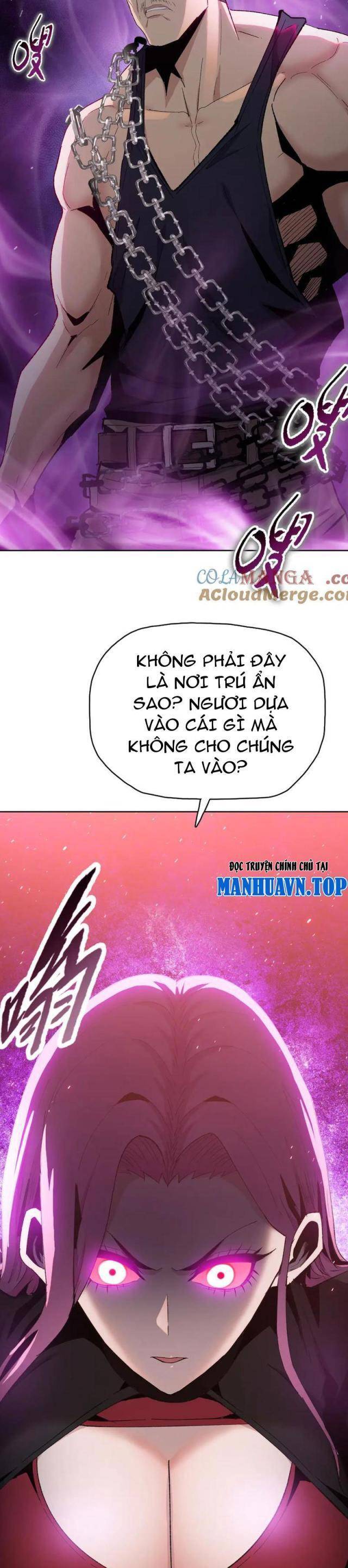 Kẻ Tàn Nhẫn Ngày Tận Thế: Bắt Đầu Dự Trữ Hàng Tỉ Tấn Vật Tư Chap 31 - Next Chap 32