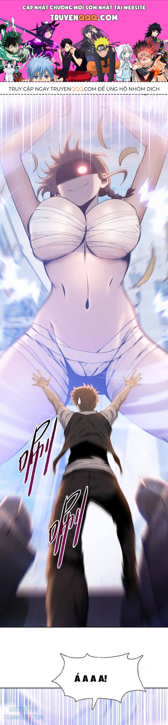 Kẻ Tàn Nhẫn Ngày Tận Thế: Bắt Đầu Dự Trữ Hàng Tỉ Tấn Vật Tư Chap 32 - Next Chap 33