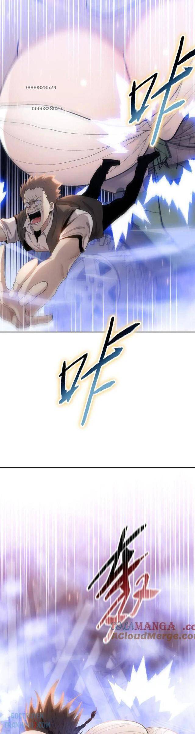 Kẻ Tàn Nhẫn Ngày Tận Thế: Bắt Đầu Dự Trữ Hàng Tỉ Tấn Vật Tư Chap 32 - Next Chap 33