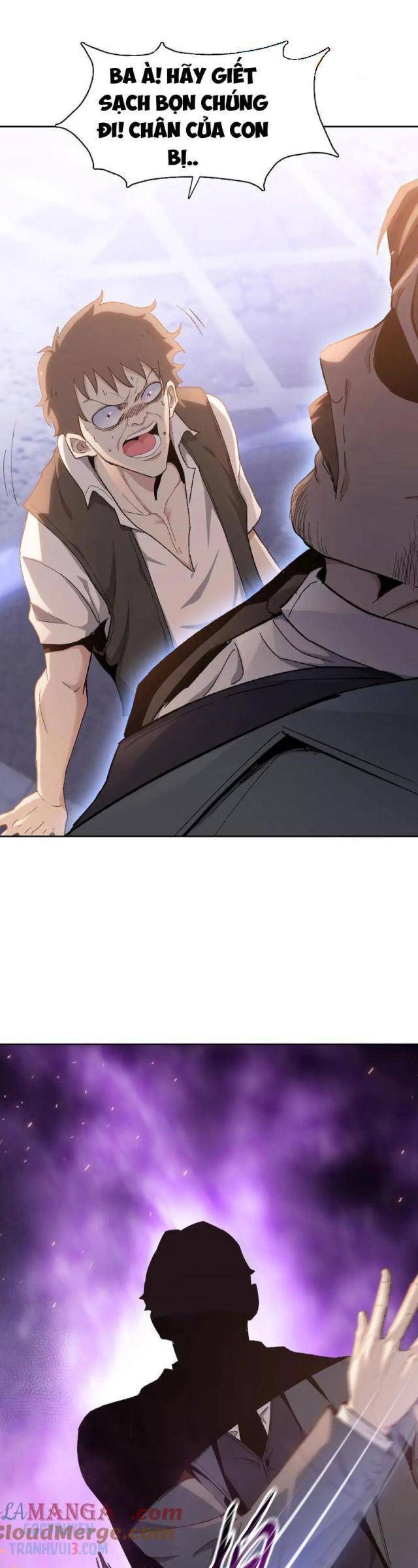 Kẻ Tàn Nhẫn Ngày Tận Thế: Bắt Đầu Dự Trữ Hàng Tỉ Tấn Vật Tư Chap 32 - Next Chap 33