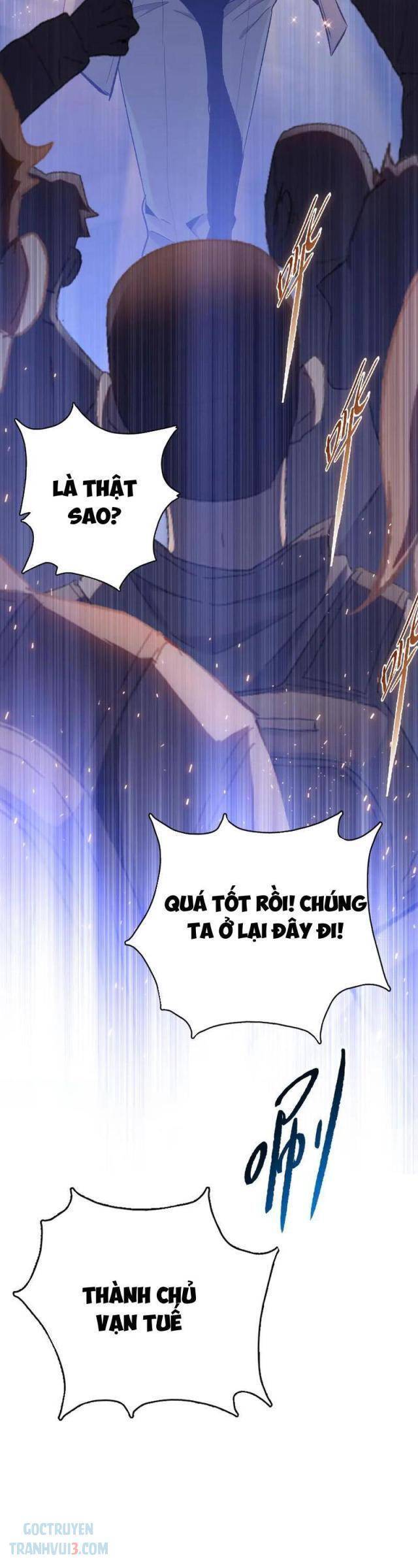 Kẻ Tàn Nhẫn Ngày Tận Thế: Bắt Đầu Dự Trữ Hàng Tỉ Tấn Vật Tư Chap 32 - Next Chap 33