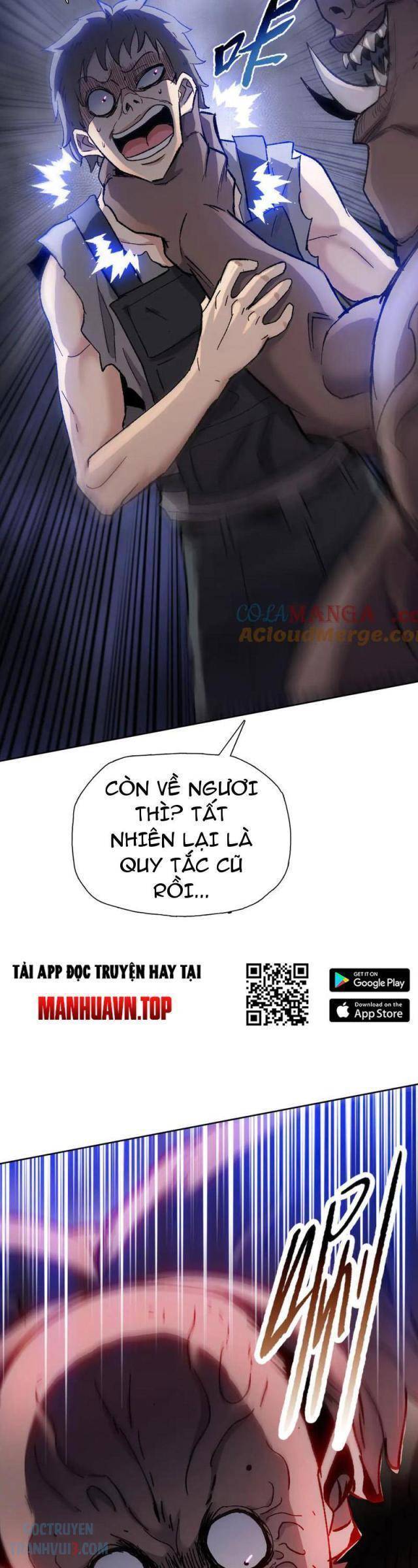 Kẻ Tàn Nhẫn Ngày Tận Thế: Bắt Đầu Dự Trữ Hàng Tỉ Tấn Vật Tư Chap 32 - Next Chap 33