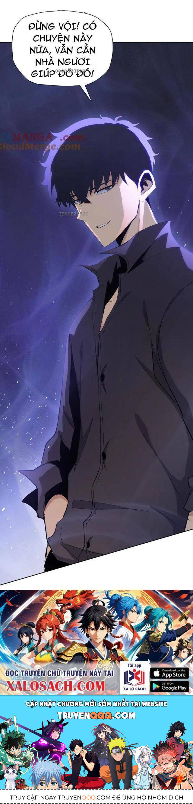 Kẻ Tàn Nhẫn Ngày Tận Thế: Bắt Đầu Dự Trữ Hàng Tỉ Tấn Vật Tư Chap 32 - Next Chap 33