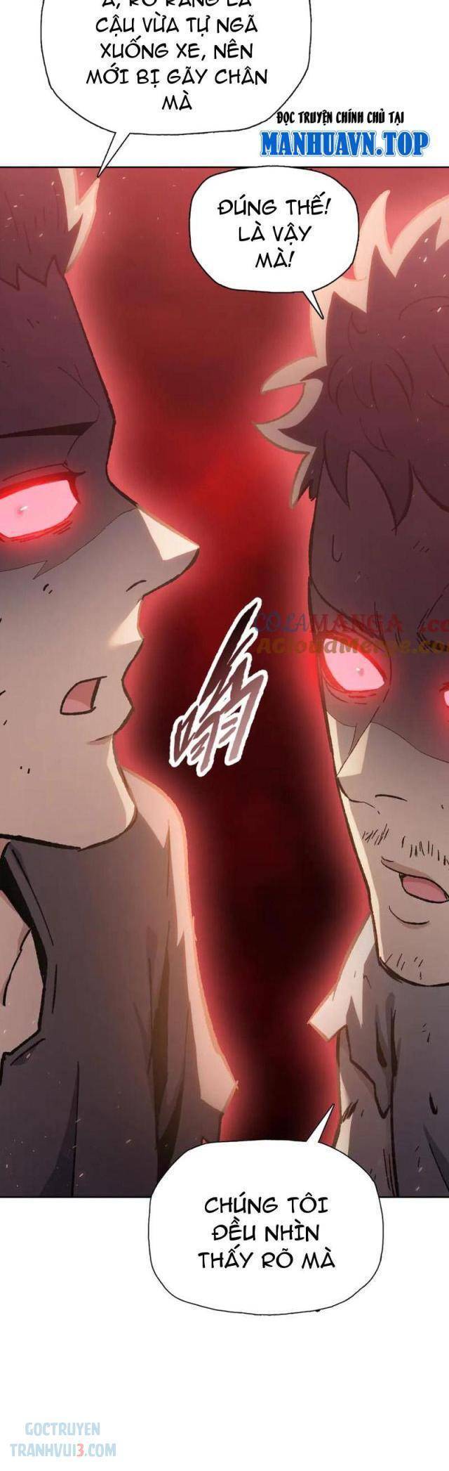 Kẻ Tàn Nhẫn Ngày Tận Thế: Bắt Đầu Dự Trữ Hàng Tỉ Tấn Vật Tư Chap 32 - Next Chap 33