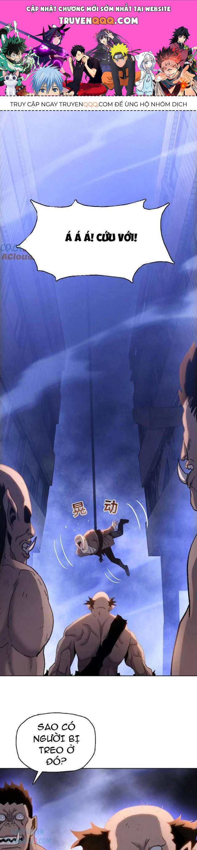 Kẻ Tàn Nhẫn Ngày Tận Thế: Bắt Đầu Dự Trữ Hàng Tỉ Tấn Vật Tư Chap 33 - Next Chap 34