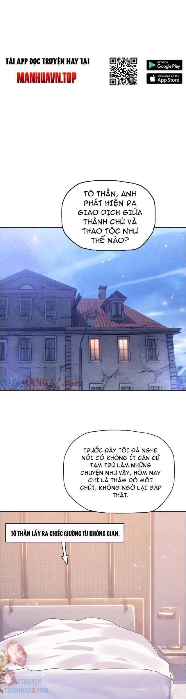 Kẻ Tàn Nhẫn Ngày Tận Thế: Bắt Đầu Dự Trữ Hàng Tỉ Tấn Vật Tư Chap 33 - Next Chap 34