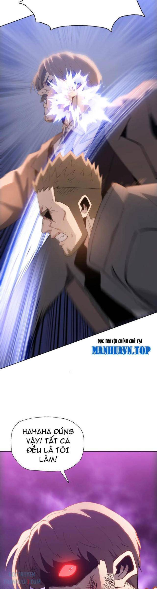 Kẻ Tàn Nhẫn Ngày Tận Thế: Bắt Đầu Dự Trữ Hàng Tỉ Tấn Vật Tư Chap 33 - Next Chap 34