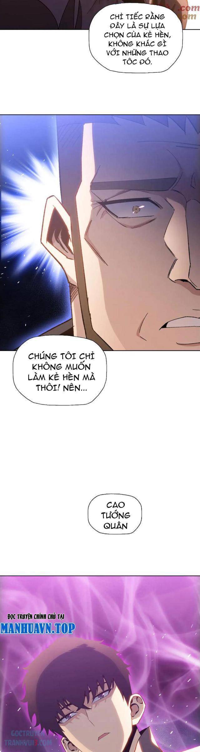 Kẻ Tàn Nhẫn Ngày Tận Thế: Bắt Đầu Dự Trữ Hàng Tỉ Tấn Vật Tư Chap 33 - Next Chap 34