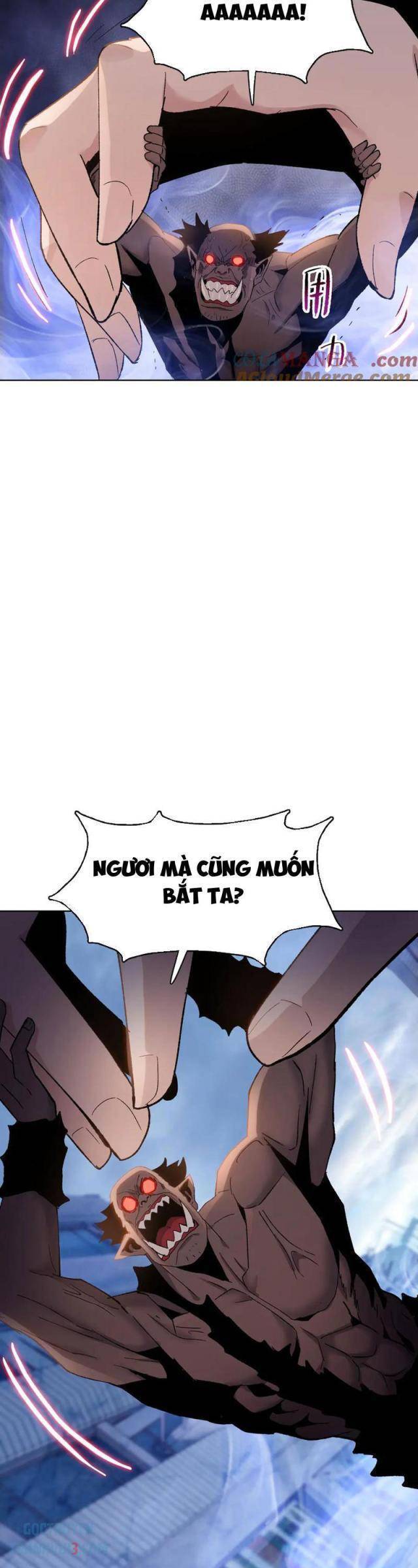 Kẻ Tàn Nhẫn Ngày Tận Thế: Bắt Đầu Dự Trữ Hàng Tỉ Tấn Vật Tư Chap 33 - Next Chap 34
