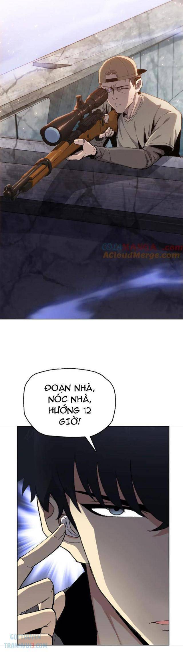 Kẻ Tàn Nhẫn Ngày Tận Thế: Bắt Đầu Dự Trữ Hàng Tỉ Tấn Vật Tư Chap 34 - Next Chap 35